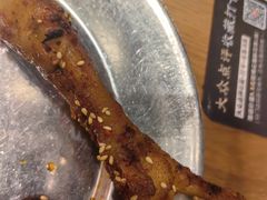 -麒麟风烤牛肉·云南烧烤小排档(丹凤街店)