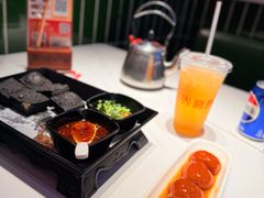 -火宫殿·小吃王国(坡子街店)
