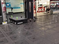 -宝力豪健身(万达广场店)