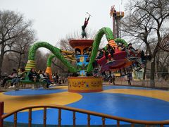 -哈尔滨文化公园