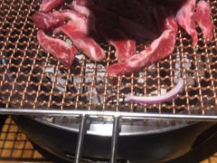 -九田家黑牛烤肉料理(华侨城店)