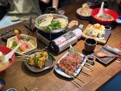 -一豚轩·烧鸟·豚骨拉面(五四路店)