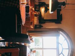 -小世界西餐厅(建国门店)