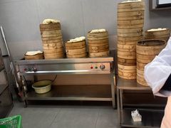 -清真马祥兴菜馆(云南北路店)