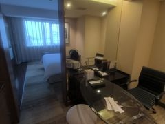 -北京歌华开元大酒店