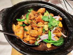 -汤城小厨•粤菜•靓汤(望京凯德mall店)