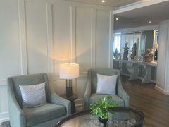 -曼谷湄南河畔华美达广场酒店