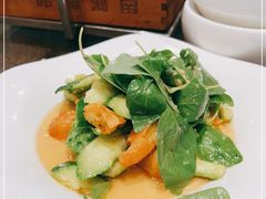 -阿庄新豫菜(通泰路店)