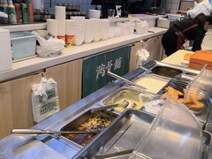 -武圣羊汤·西北面(朝阳门店)
