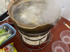 -威邵鸡煲(西华路总店)
