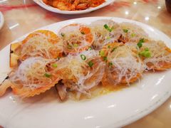 -新金盛·海鲜酒楼(盐田店)