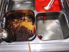 -海底捞火锅(天津SM城市广场店)
