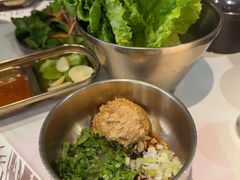 -西塔老太太泥炉烤肉(望京一店)