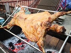 -白河湾山水缘民宿