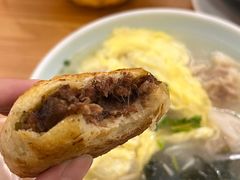 -买又大餐厅(福林里店)