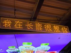 -长鹿旅游休博园