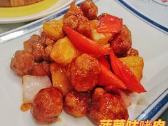 -香港新曜记茶餐厅(星耀城店)