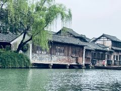 -乌镇景区