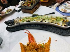 -酒蜻蜓·庭院私房菜(天元东路店)