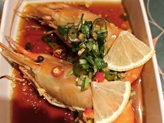 -南城十里潮汕鲜牛火锅·鲜虾生滚粥(融汇老商埠店)
