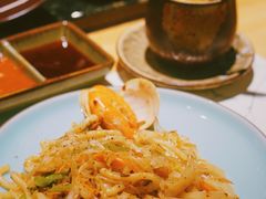 -松临·铁板烧&Omakase(神农店)