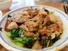 -陆长玖古法猪脚饭(玄风桥店)