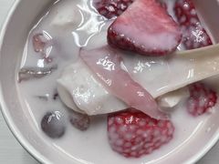 -鲜芋仙(高新万达广场店)