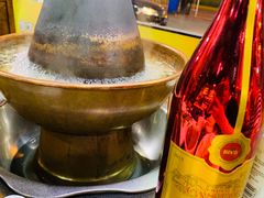 -大明铜锅·烤涮坊·烧烤(总店)
