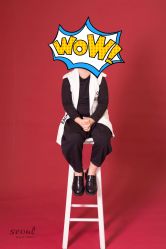 -首尔宝宝SEOUL  BABY STUDIO(通州店)