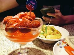 -蛙来哒(华隆步步高店)