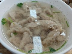 福鼎肉片-大叔家福鼎小吃(十全街店)