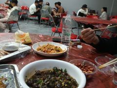 -三码头烧烤(长沙市贺龙体育运动学校店)