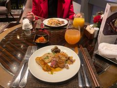 -深圳四季酒店·馥自助餐厅