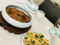 -香香海南菜餐厅
