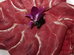 特选澳州肥牛-花椒籽·鲜肉火锅(城阳宝龙店)