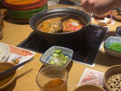 -温野菜涮涮锅(曲江大悦城店)