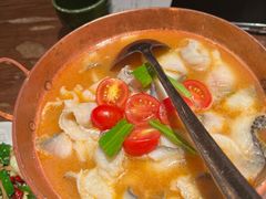 -云海肴·汽锅鸡·云南菜(领展购物广场·中关村店)