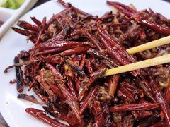 -西塔隆太白烤牛肉馆(图们路店)
