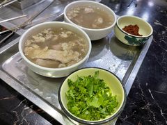-运德成·天津老味烧烤(广开二马路店)