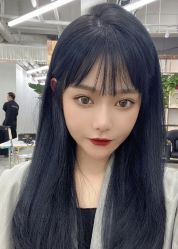 点击看大图 -那茉 Hair Salon
