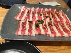 -新石器烤肉(南站店)