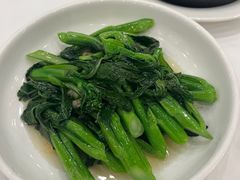 -金河半岛园林酒家(金融城店)