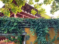 -径山寺