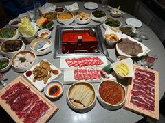 -海底捞火锅(天一广场亚细亚店)