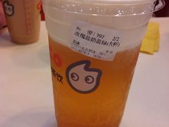 -CoCo都可(虹口龙之梦店)