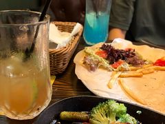 -The Cheebat 锌吧·Bistro(体育西店)