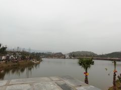 -枫香湖儿童公园