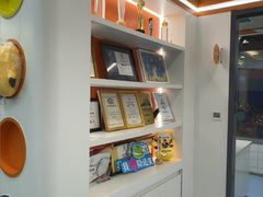-极橙儿童齿科矫正中心(奥城店)