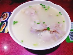 老妈蹄花-易老妈蹄花.特色川菜(人民公园总店)