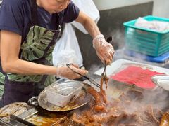 -下环街市熟食中心